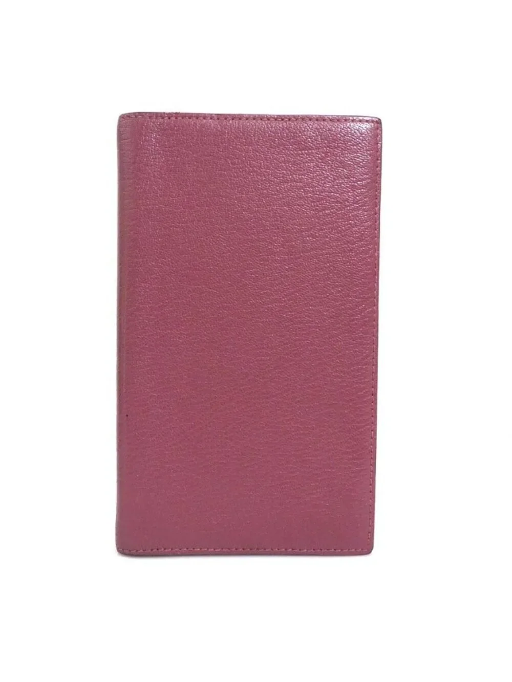 Hermes Notebook Cover Agenda